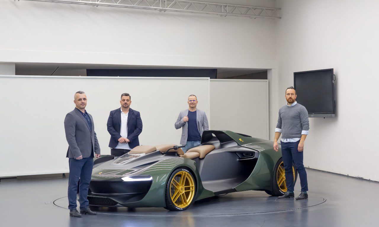 supercar