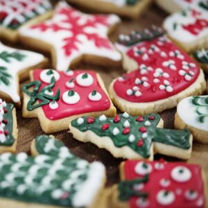 Cookies One