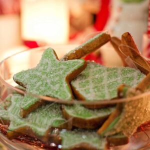 Cookies Three