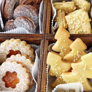 Cookies Four