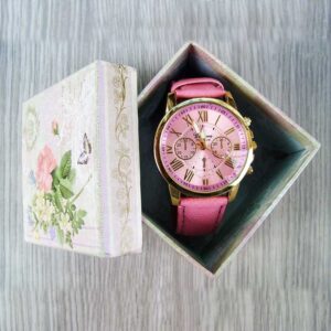 Watch One
