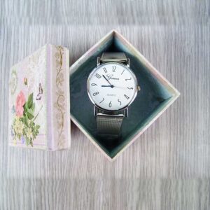 Watch Three
