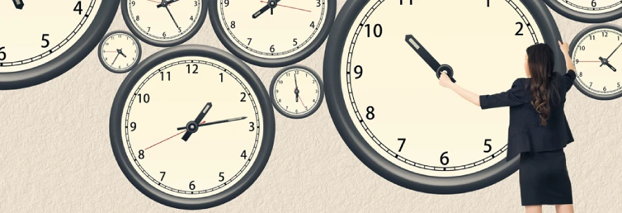 How to Manage your Time