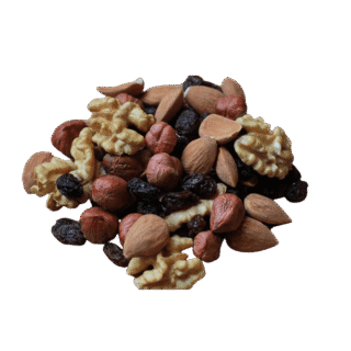 Dry Fruits