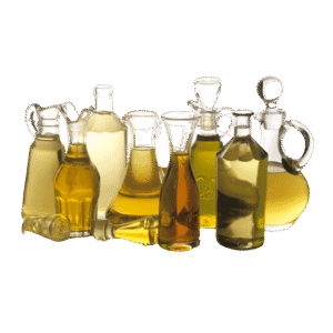 Edible Oil & Ghee