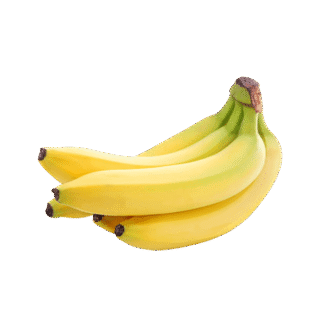 Organic Banana