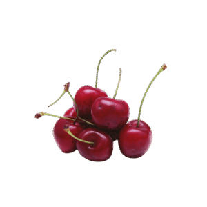 Organic Cheeries