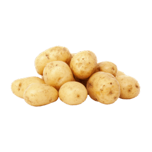 Organic Potatoes