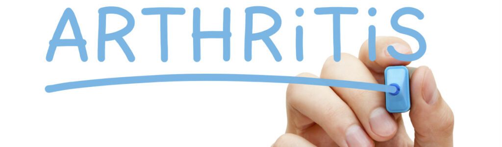 Pain in The Knees. Arthritis. Prevention.