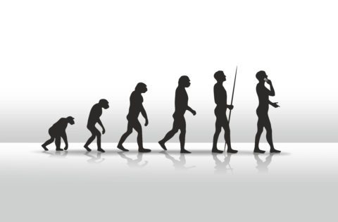 illustration-of-human-evolution-ending-with-smart-phone-resize