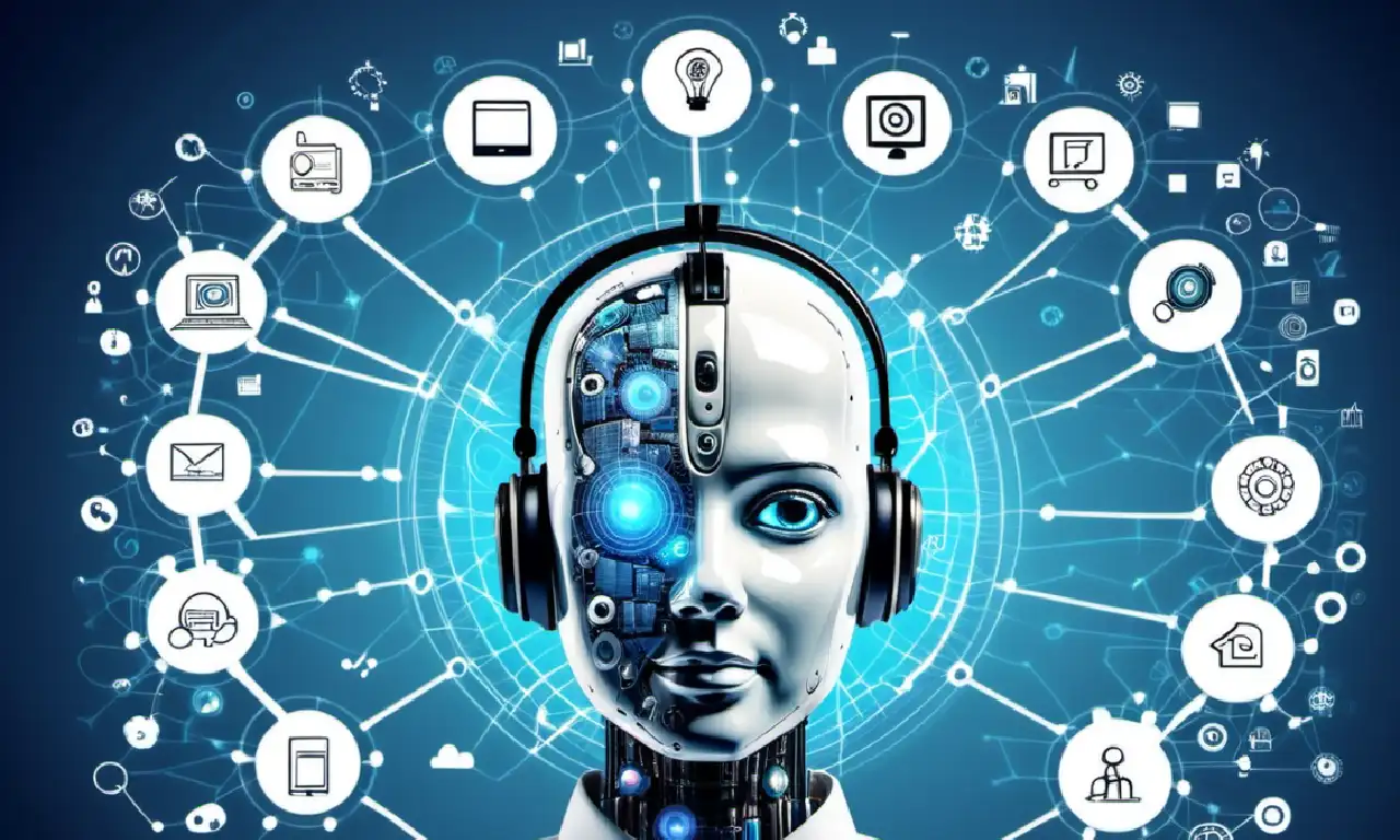 Google's Top 10 AI Tools