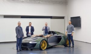 supercar