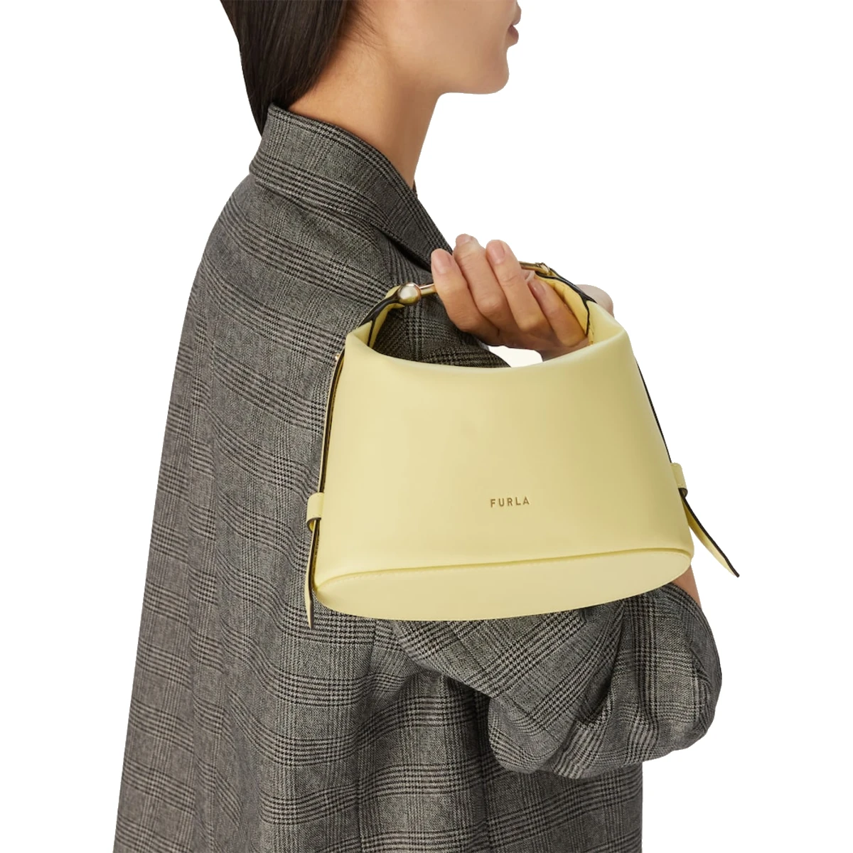 Furla Nuvola Mini Bag - Image 3