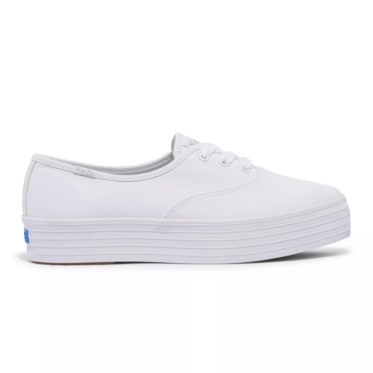 Keds Point Canvas Lace Up - Modernhikes