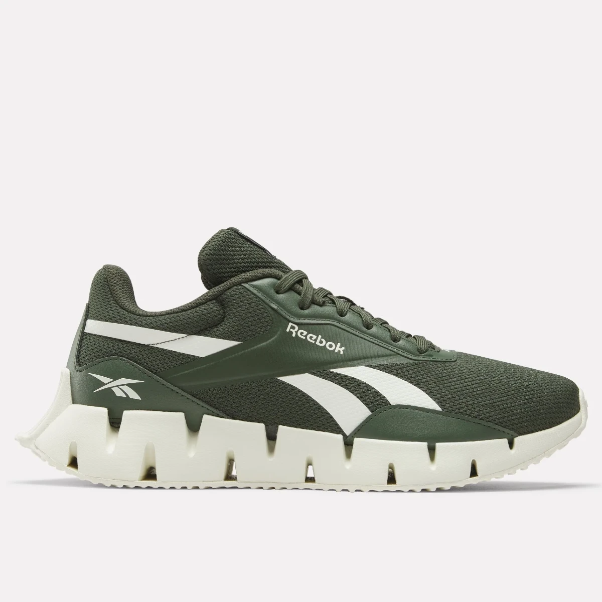 Reebok Zig Dynamica STR Running Shoes - Image 2