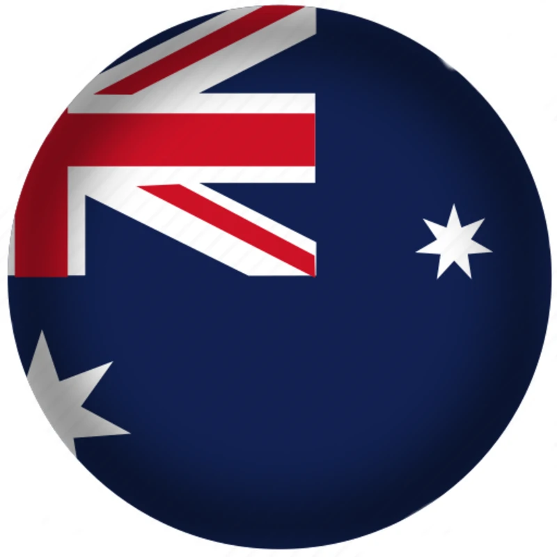 Australia - Modernhikes
