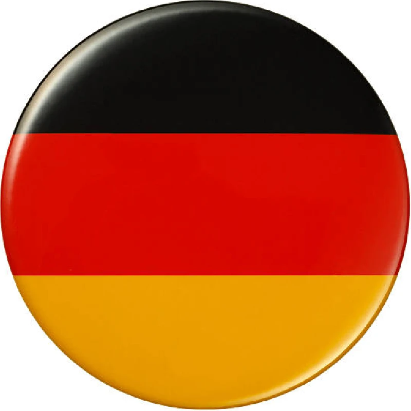 Germany - Modernhikes