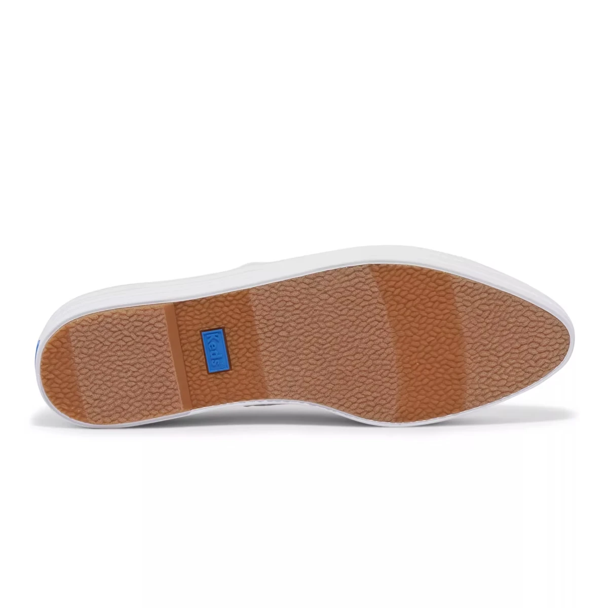 Keds Point Canvas Lace