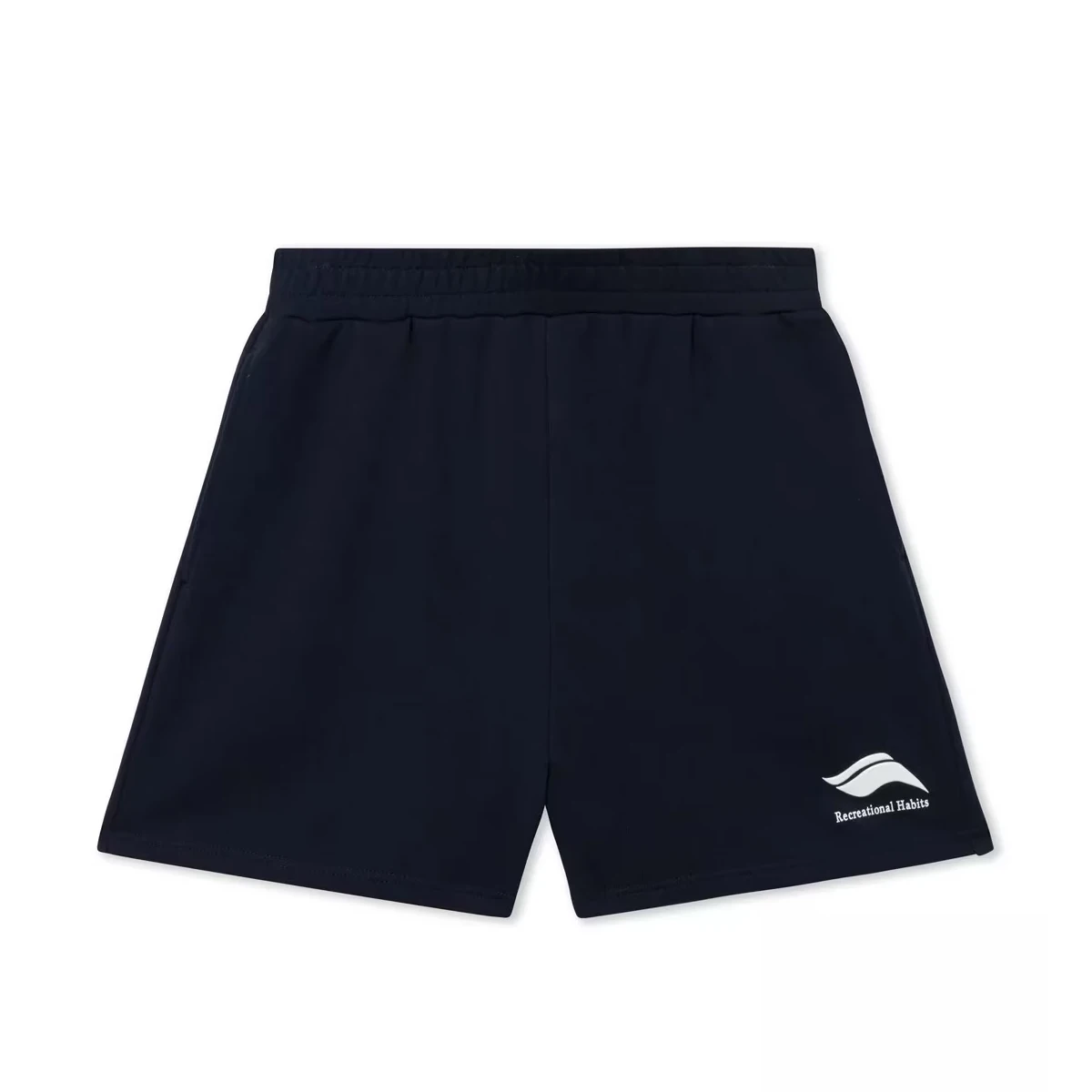 Keds x Recreational Habits Cotton Short - Modernhikes