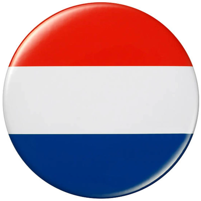 Netherlands - Modernhikes