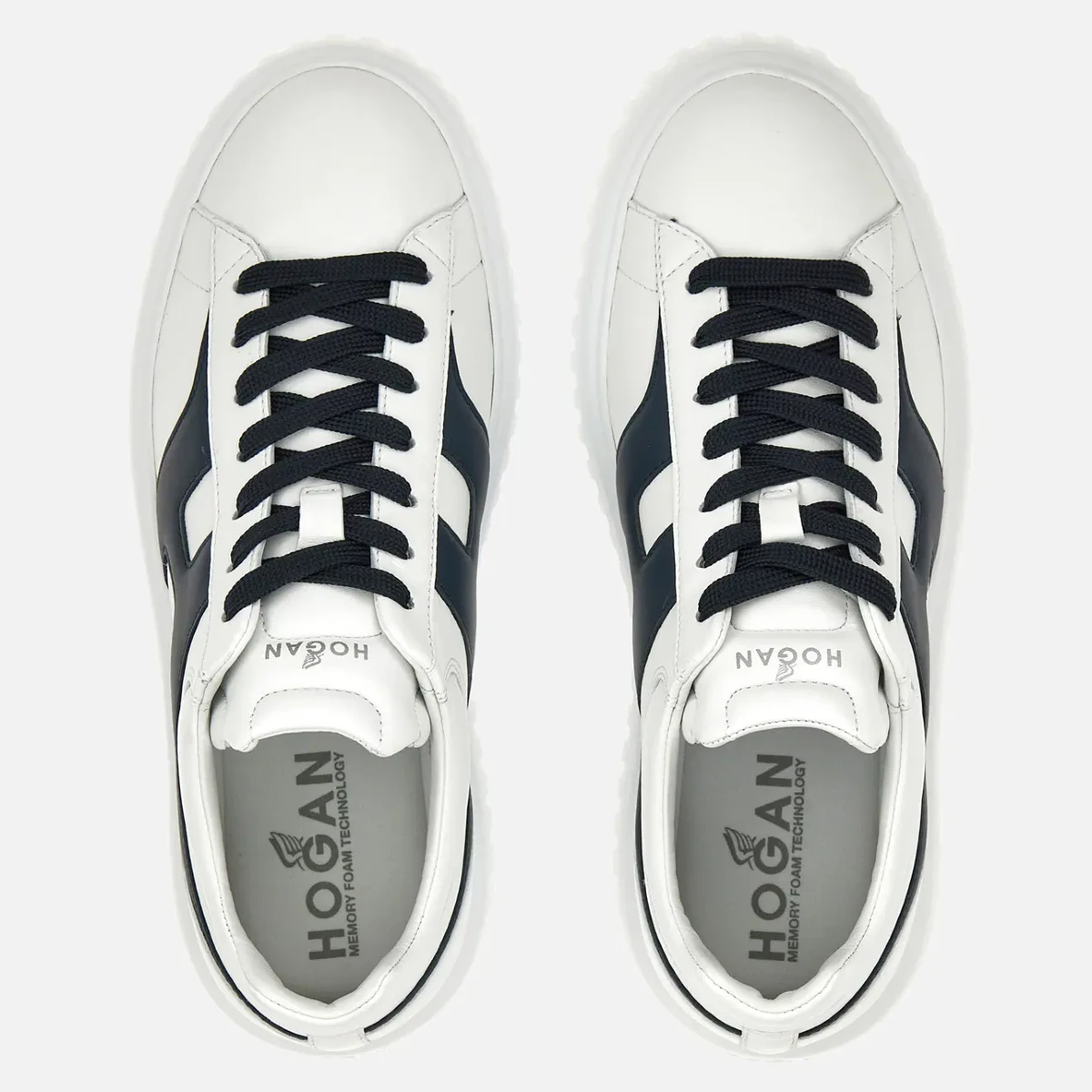 Sneakers Hogan H Stripes