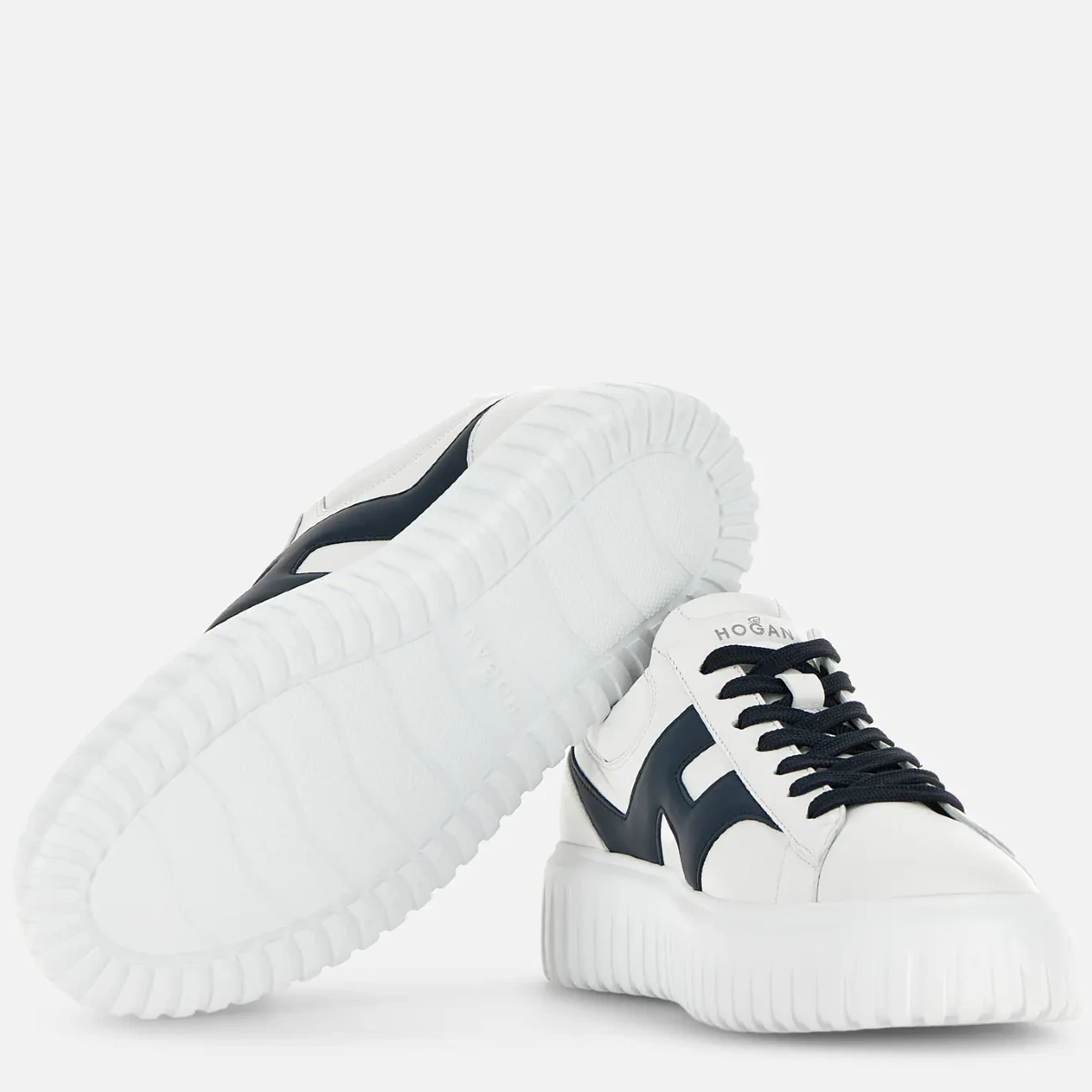 Sneakers Hogan H-Stripes