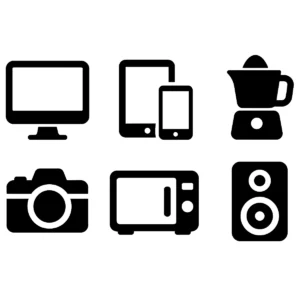 Electronics DE