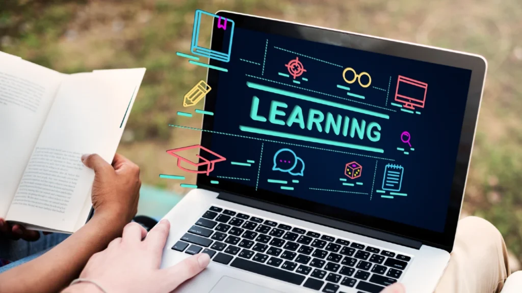 Knowledge Made Easy: Learn the Smart Way
